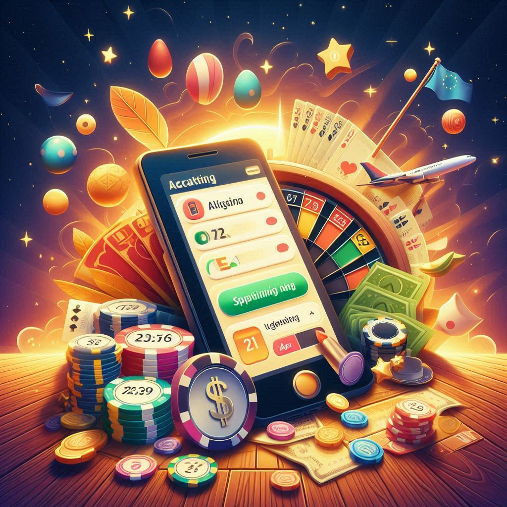 Casino Bonus Marketplaces: Let Players Trade Rewards Like Assets