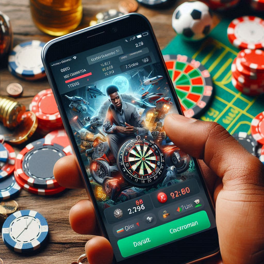 Using Exchange Referrals to Fuel Casino User Acquisition